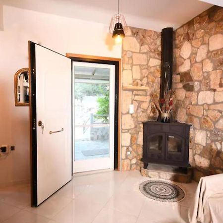 Sarti View House Villa Luaran gambar