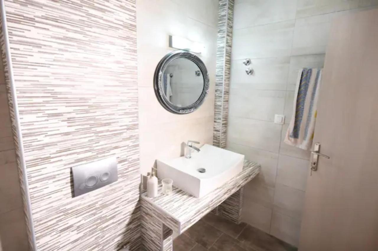 Sarti View House Villa Luaran gambar